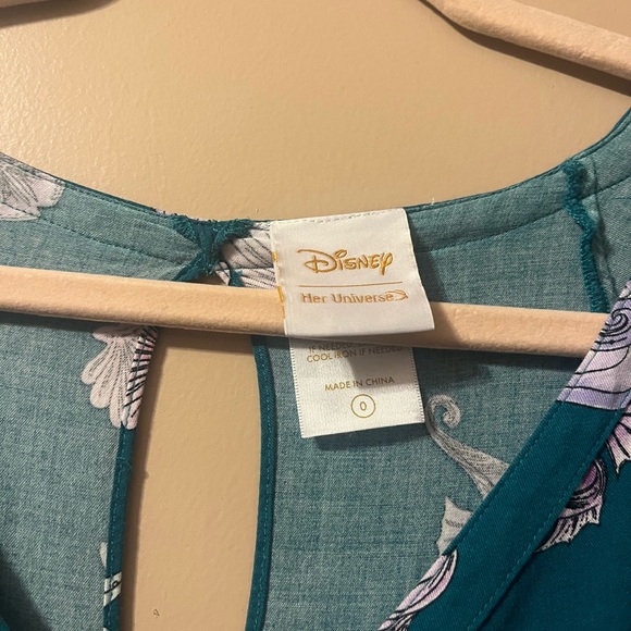 Torrid size 0 Romper - Picture 5 of 13